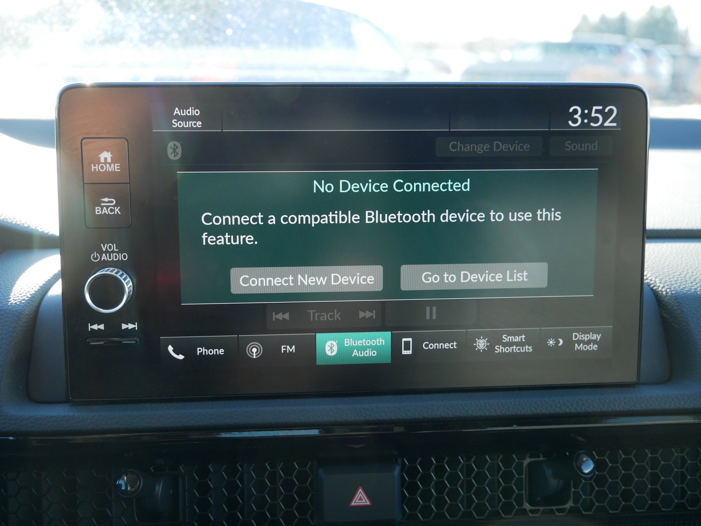 Certified 2024 Honda CR-V EX-L image 22