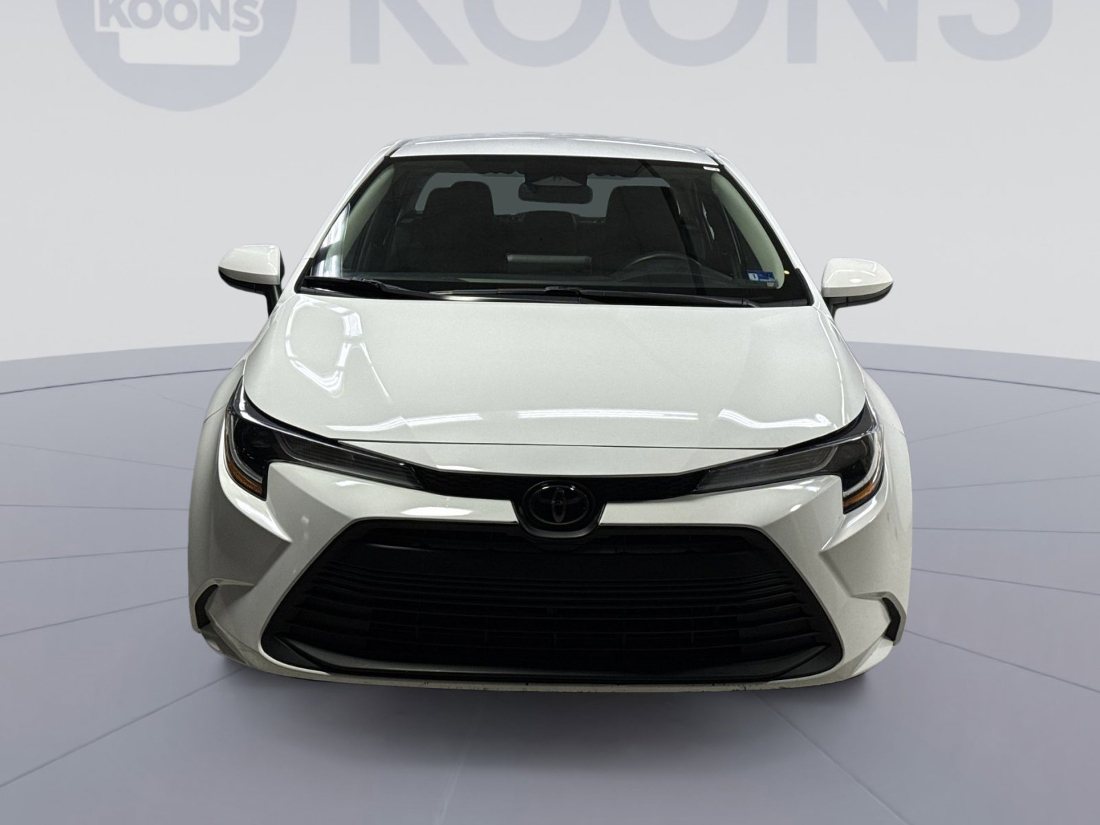 Used 2023 Toyota Corolla LE image 15