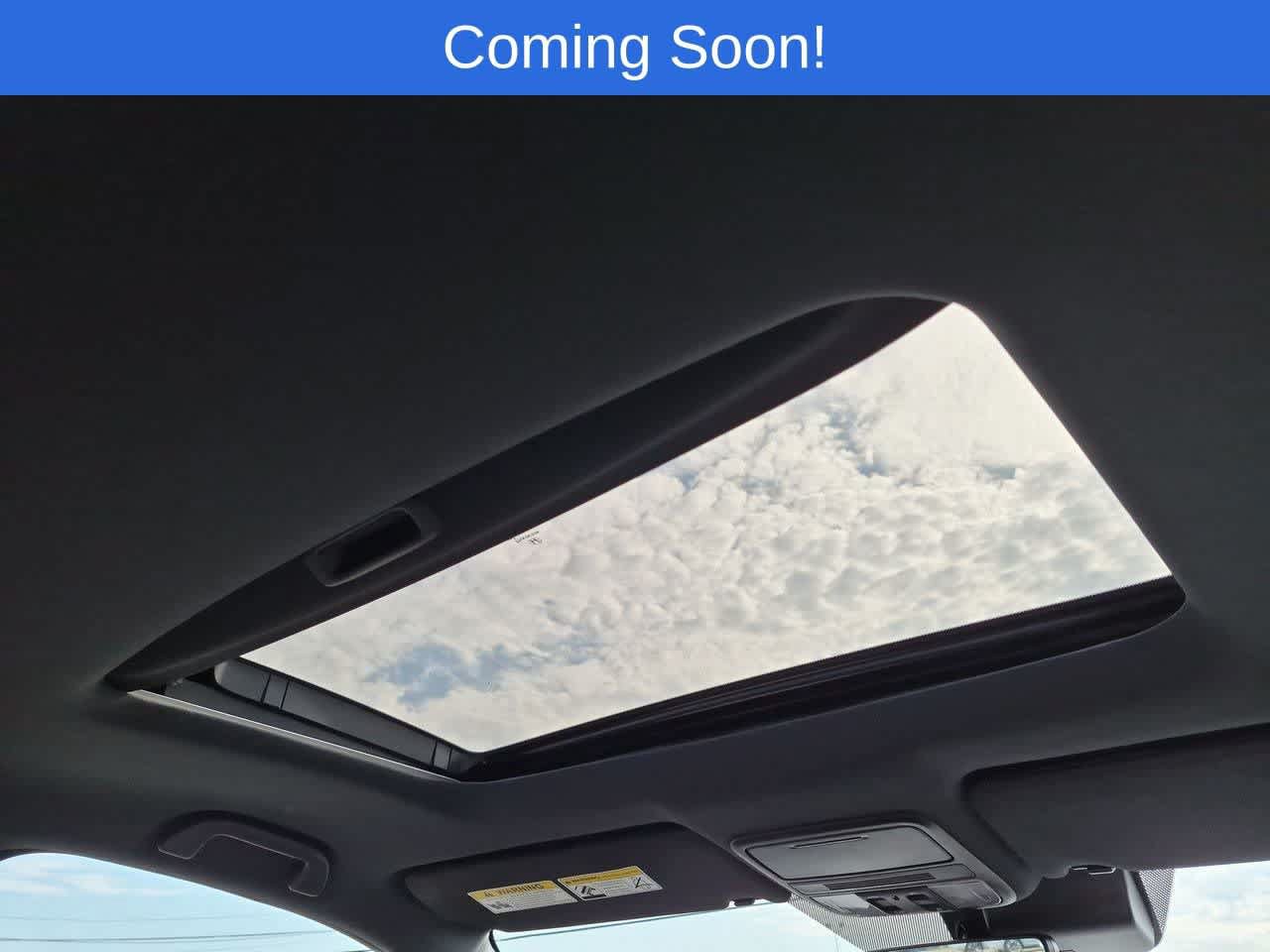 Used 2023 Honda Passport EX-L image 13
