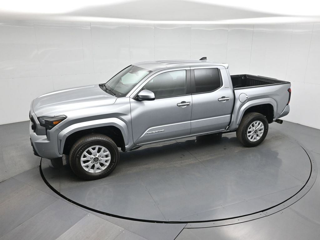 Used 2024 Toyota Tacoma SR5 image 45