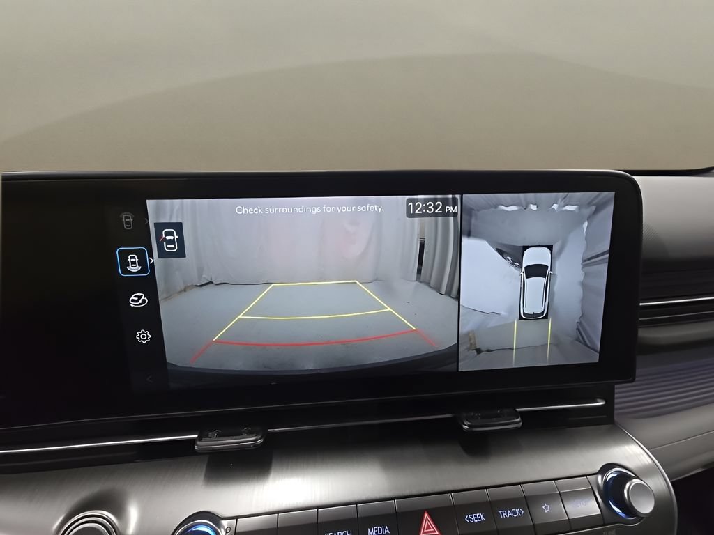 Certified 2024 Hyundai Kona Limited AWD/4WD image 33