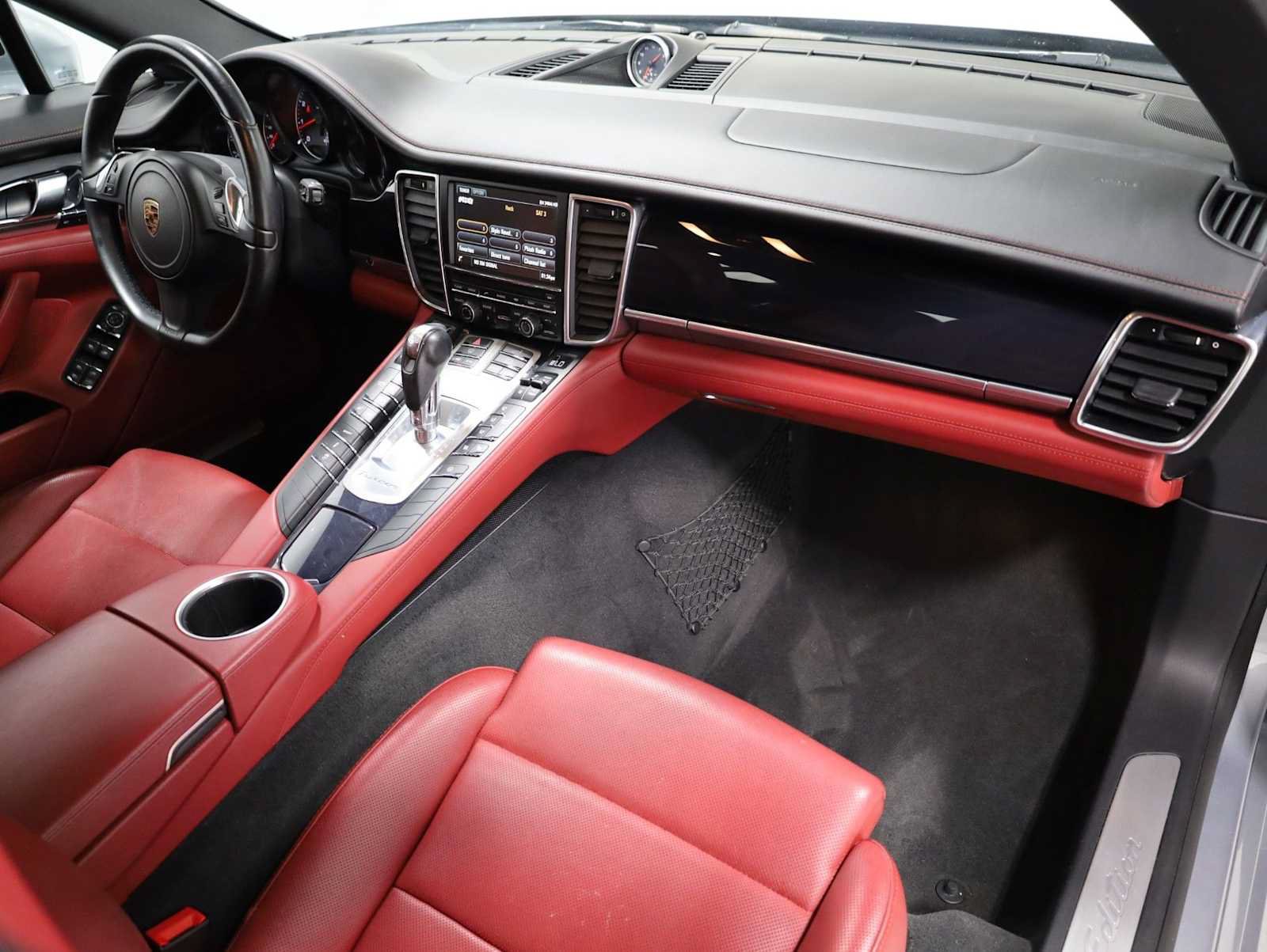 Used 2016 Porsche Panamera Edition RWD image 6