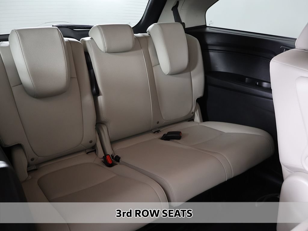Used 2025 Honda Odyssey EX-L image 8