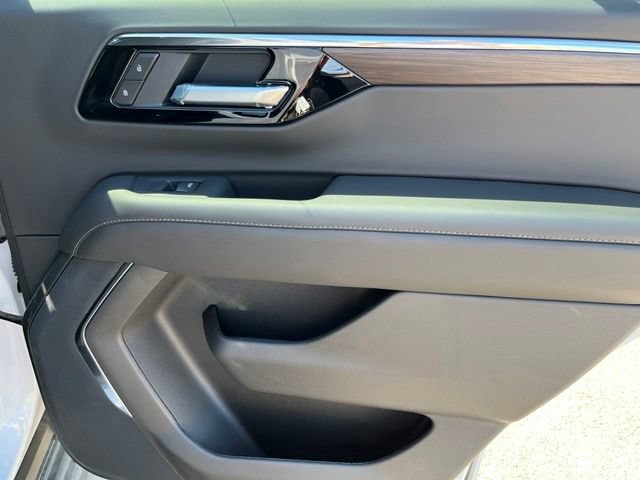 New 2026 Chevrolet Tahoe LS AWD/4WD image 23