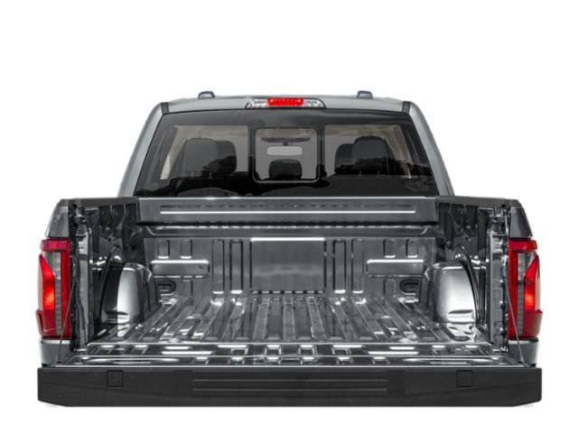 Used 2025 Ford F150 XLT w/ Equipment Group 302A MID AWD/4WD image 10