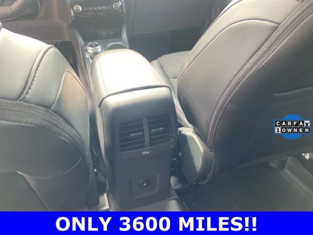 Used 2025 Ford Escape ST-Line w/ Tech Pack #1 image 24