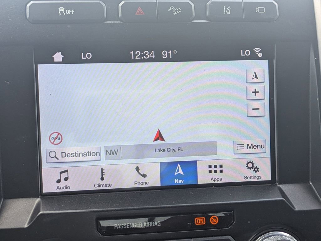 Used 2019 Ford F150 XLT w/ Equipment Group 302A Luxury image 23