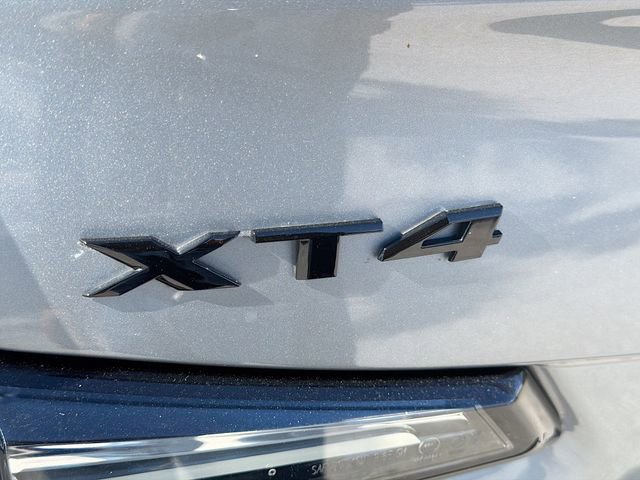 Used 2023 Cadillac XT4 Sport image 11