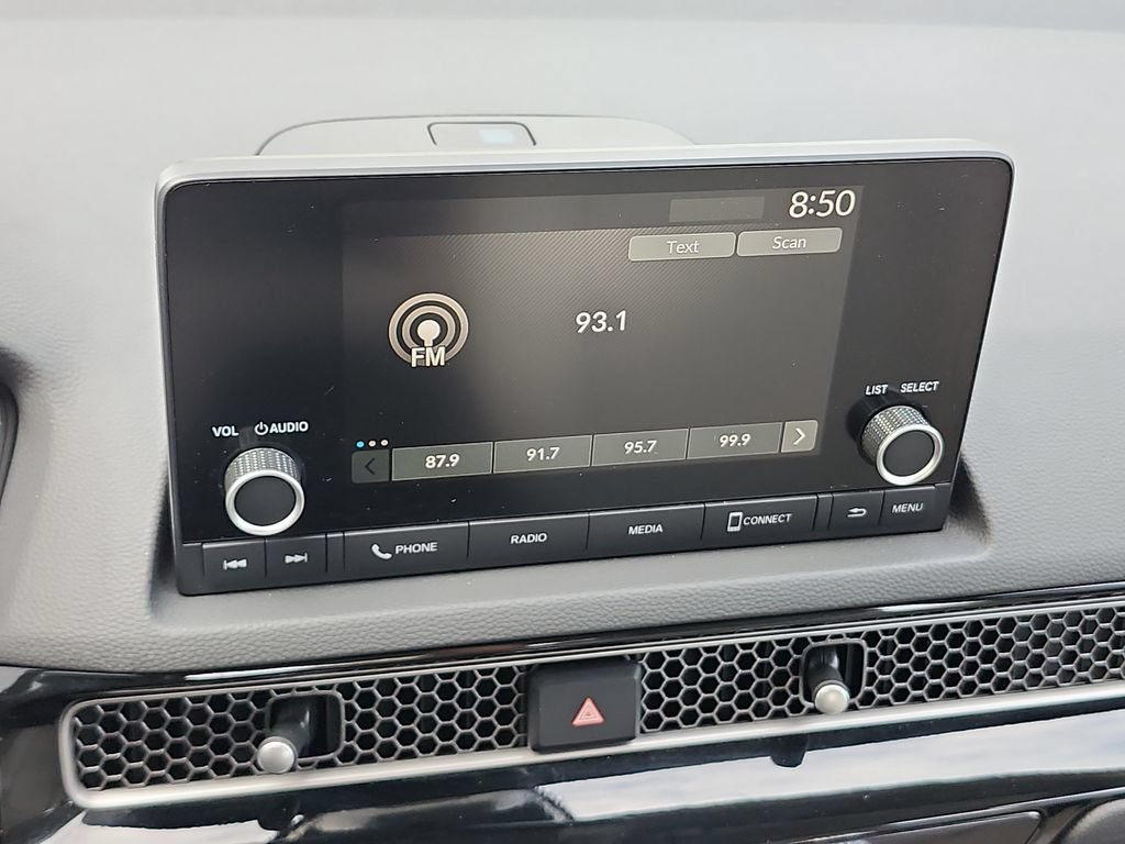 Certified 2023 Honda Civic LX image 26