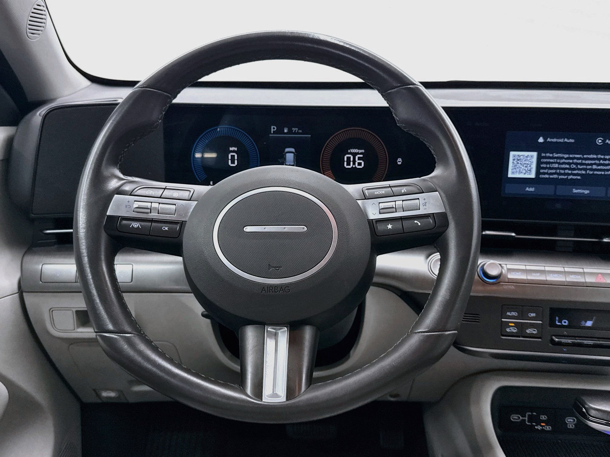 Used 2025 Hyundai Kona SEL FWD image 18