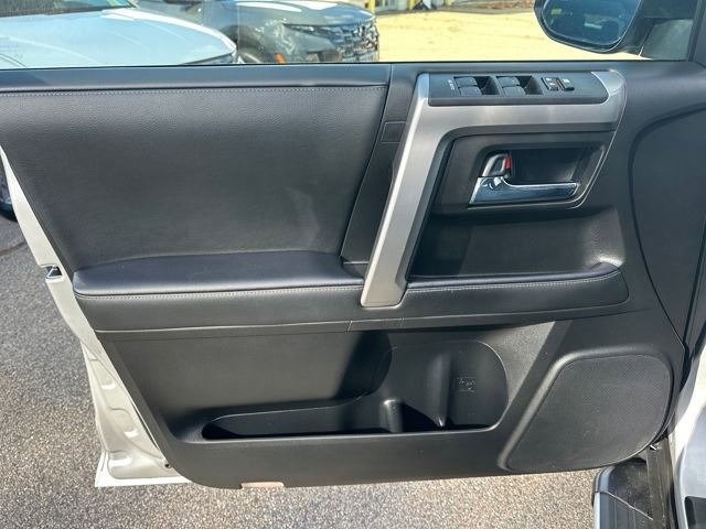 Used 2021 Toyota 4Runner SR5 Premium image 12