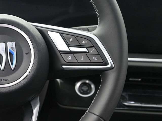 New 2026 Buick Envision Preferred image 29