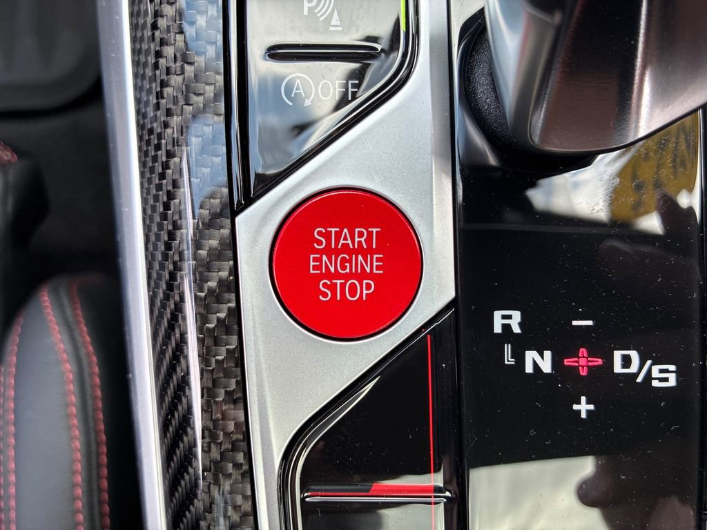 Used 2025 BMW M2 w/ Lighting Package image 31