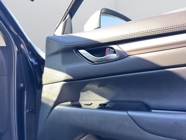 Used 2024 MAZDA CX-5 AWD 2.5 S w/ Preferred Package image 17