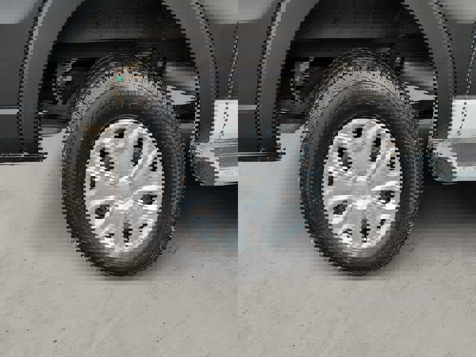 Used 2024 Ford Transit 250 Low Roof w/ Exterior Upgrade Package image 11