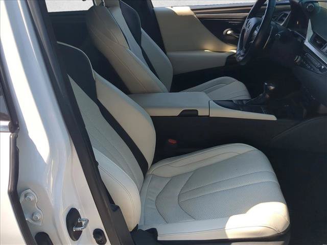 Used 2021 Lexus ES 350 F Sport w/ Special Edition FWD image 20