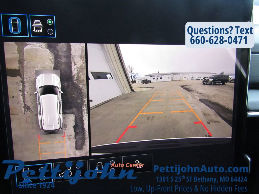 New 2026 GMC Yukon Denali w/ Advanced Technology Package image 21