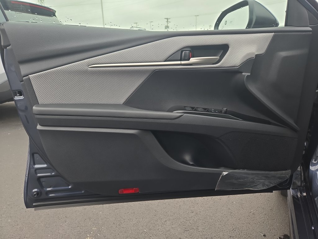New 2026 Toyota Camry SE w/ Convenience Package FWD image 10