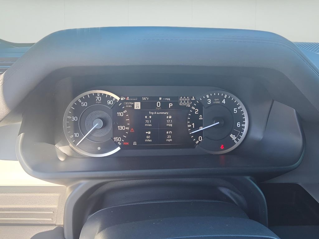 Used 2023 Land Rover Defender 130 X-Dynamic SE AWD/4WD image 21