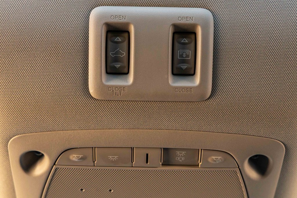 Certified 2023 Nissan Murano SL w/ SL Moonroof Package image 16