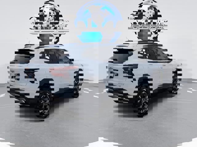 New 2026 Chevrolet Trax LT w/ Driver Confidence Package image 8