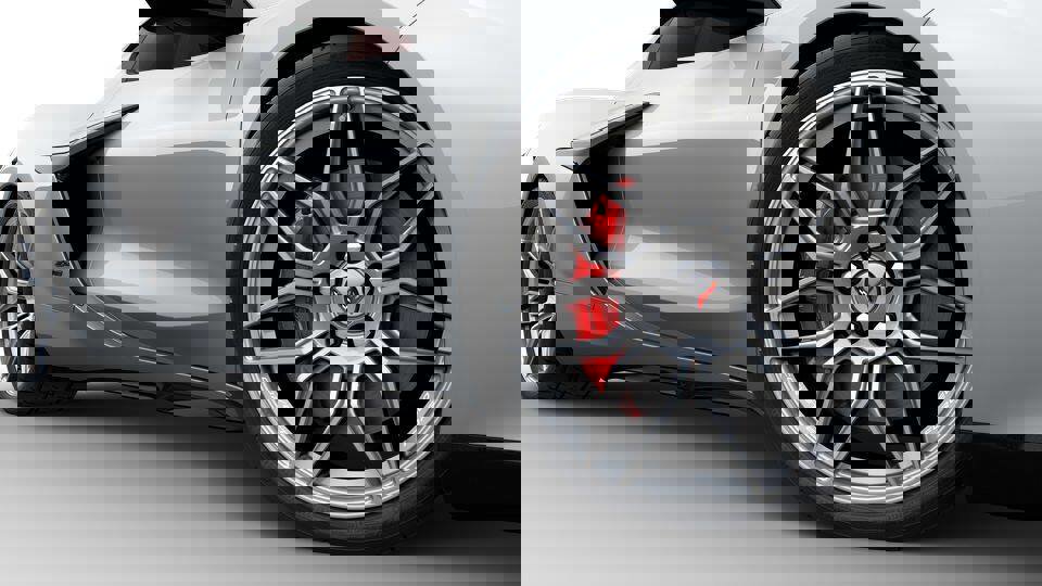 New 2026 Chevrolet Corvette Z06 image 33