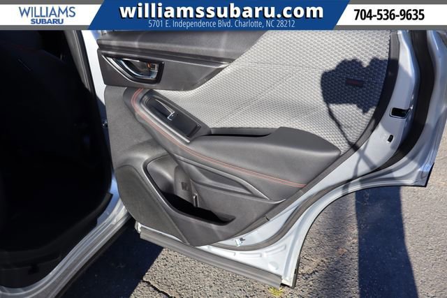 Used 2022 Subaru Forester Sport image 36