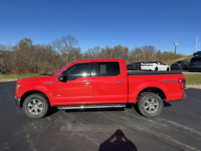 Used 2016 Ford F150 Lariat image 6