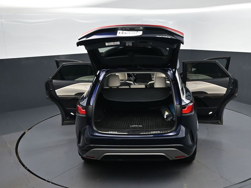 Used 2023 Lexus RX 350 AWD w/ Cold Area Package image 49