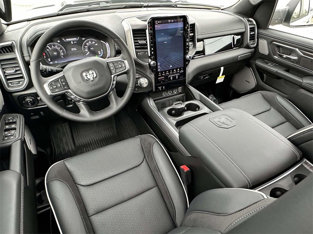 New 2026 RAM 1500 Laramie image 10