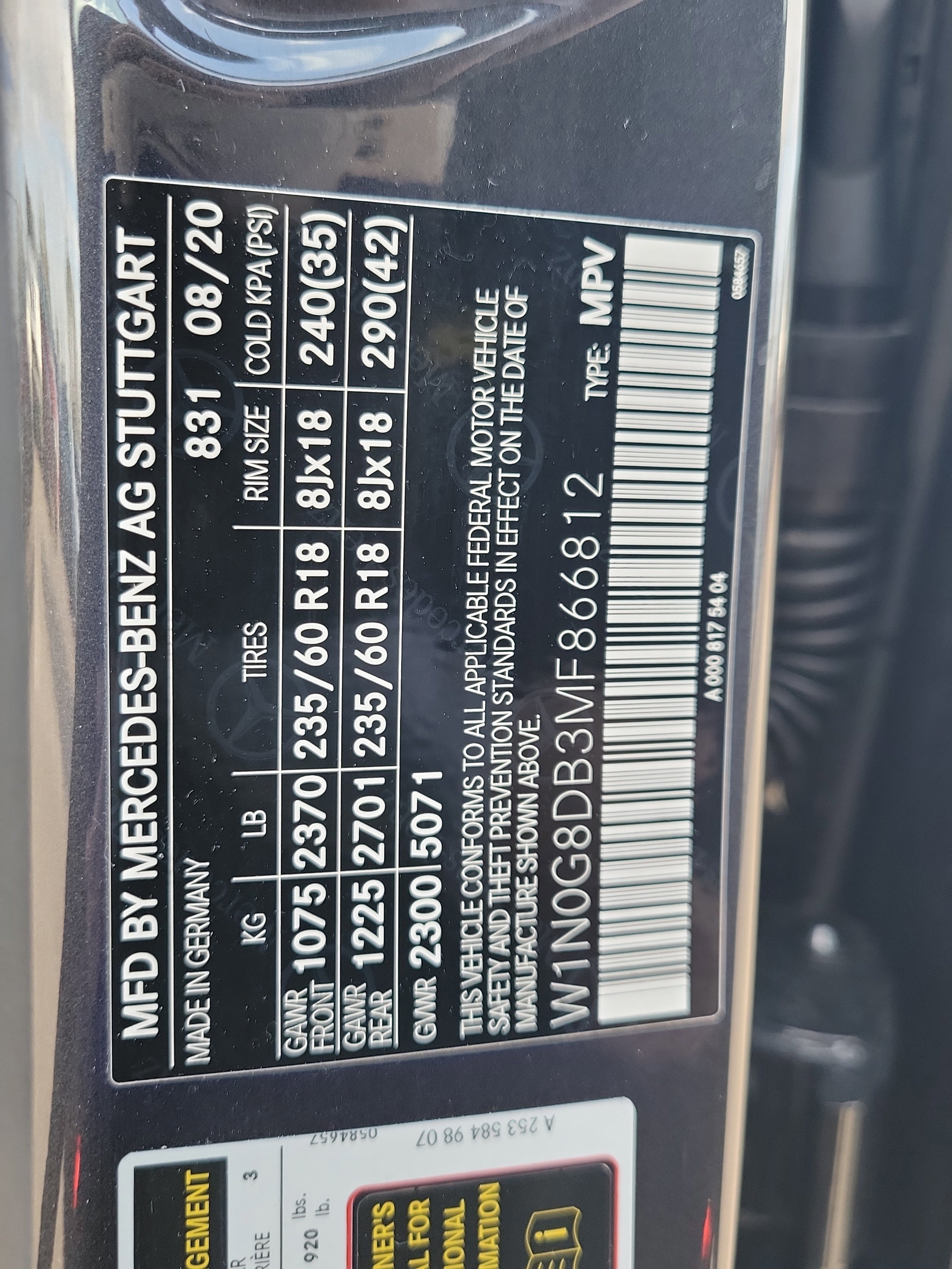 Used 2021 Mercedes-Benz GLC 300 image 10