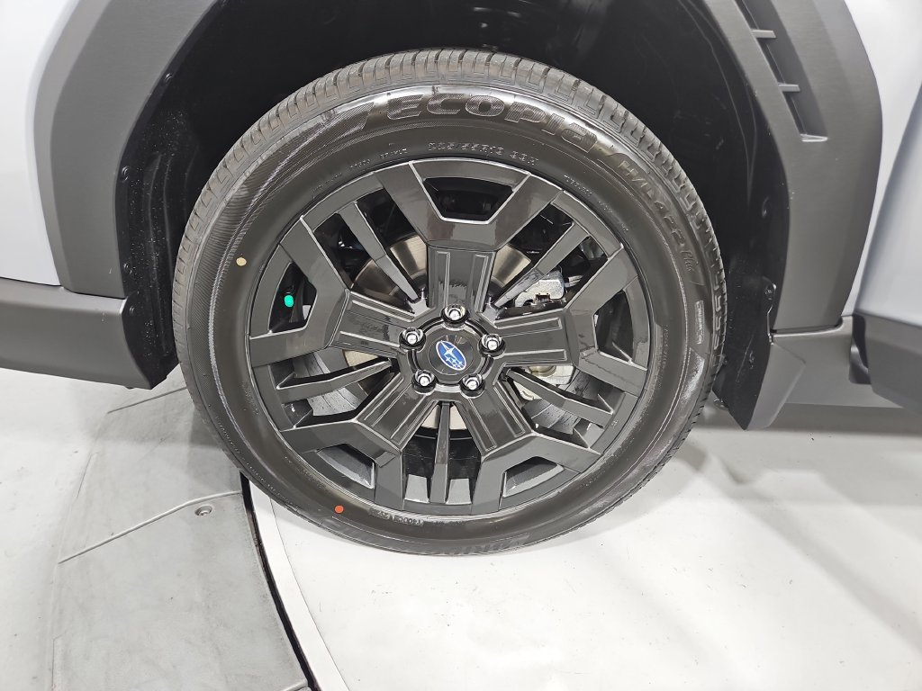 New 2026 Subaru Outback Limited XT AWD/4WD image 27