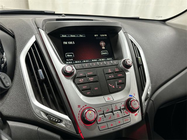 Used 2017 GMC Terrain SLT w/ Open Road Package image 11