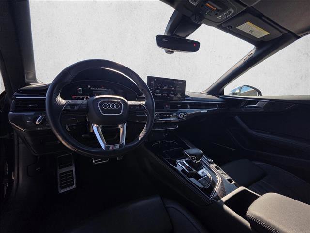 Certified 2022 Audi S5 Prestige image 16