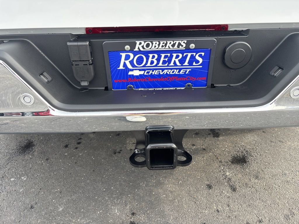 New 2026 Chevrolet Silverado 3500 LT w/ All Star Edition image 41