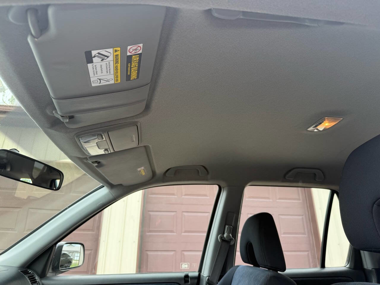 Used 2005 Honda CR-V LX image 46