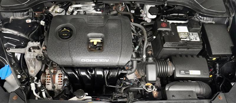 Used 2019 Hyundai Kona SEL image 36