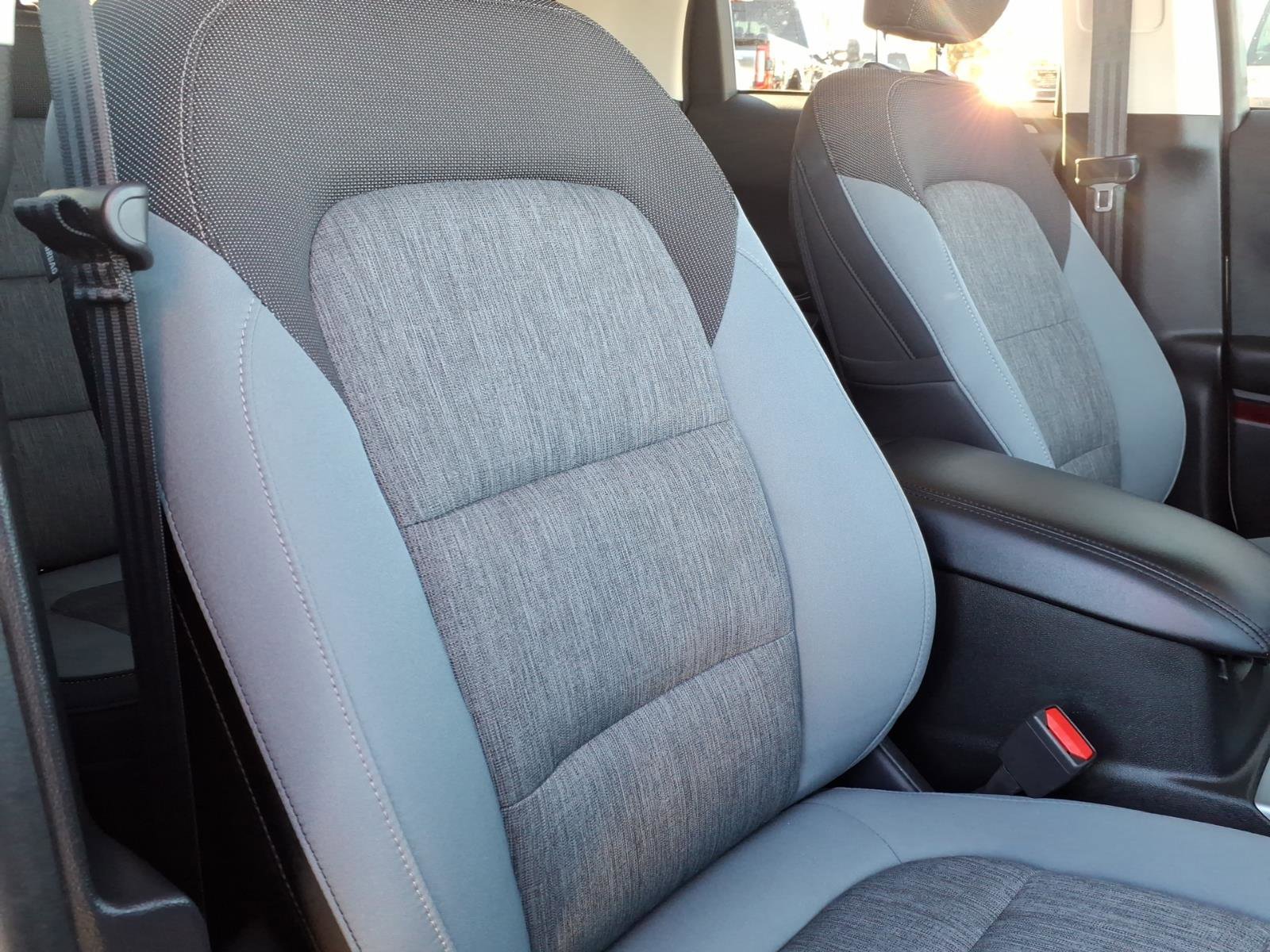 Certified 2021 Ford Bronco Sport Big Bend w/ Big Bend Package (96B) image 12