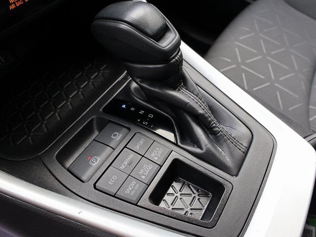 Used 2023 Toyota RAV4 XLE w/ Convenience Package AWD/4WD image 24