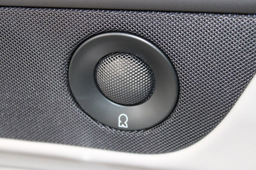 New 2026 Lincoln Nautilus Reserve image 40