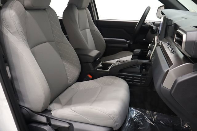 Used 2024 Toyota Tacoma SR5 image 12