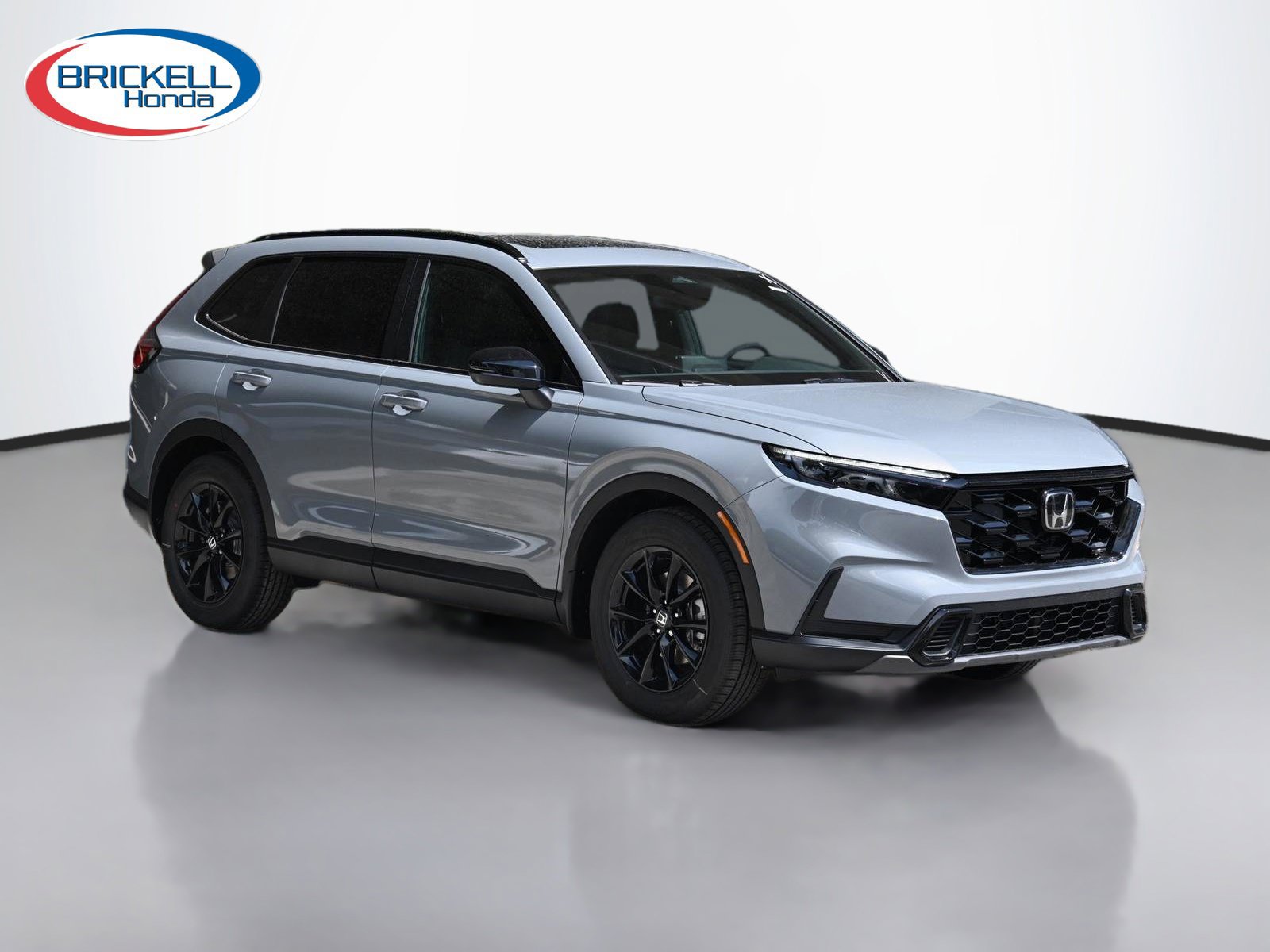 New 2026 Honda CR-V Sport image 3
