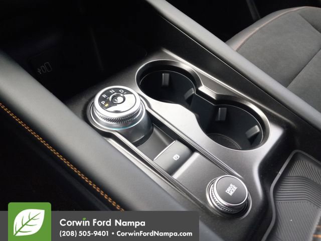 New 2026 Ford Explorer Tremor image 18