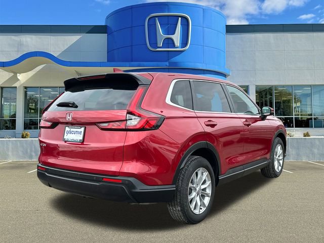 Used 2024 Honda CR-V EX-L image 2