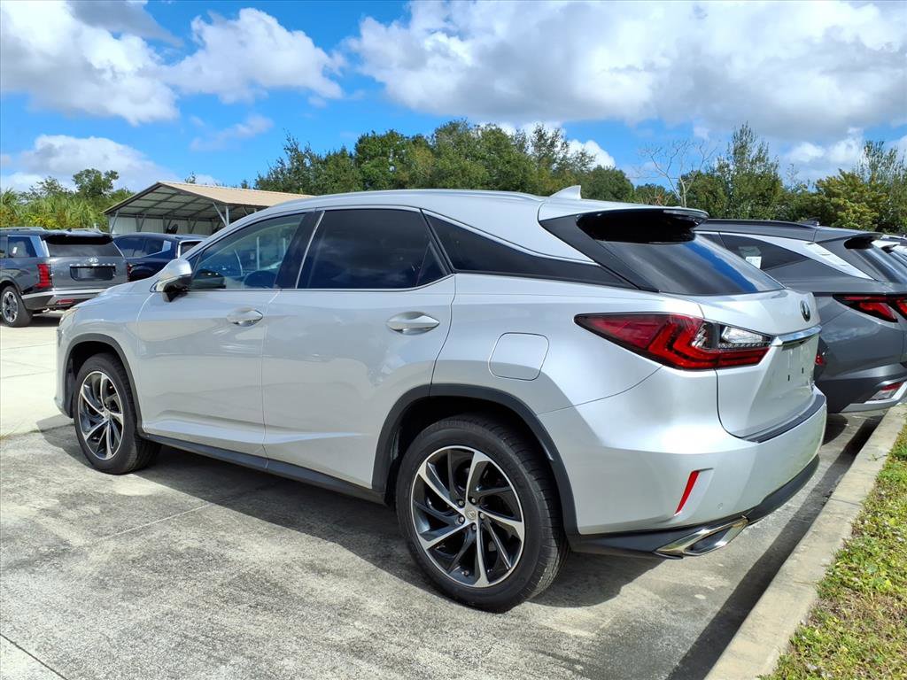 Used 2016 Lexus RX 350 FWD image 6