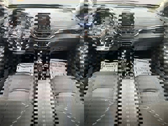 Certified 2024 Nissan Altima 2.5 SV image 10