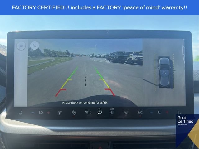 Used 2023 Ford Escape Active FWD image 30