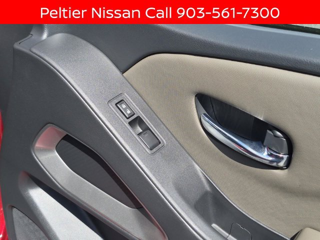 Certified 2024 Nissan Frontier SV w/ Technology Package RWD image 14