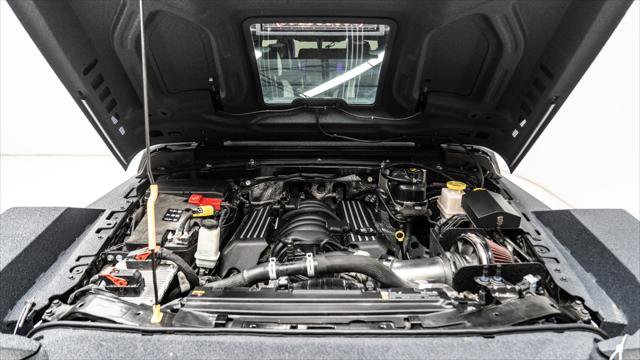 Used 2025 Jeep Gladiator Sport image 14