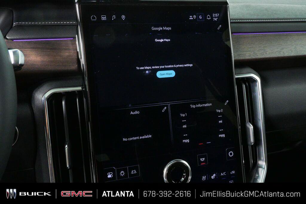 New 2027 GMC Acadia Denali Ultimate FWD image 15